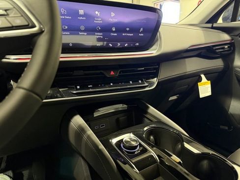 New 2026 Buick Envision Preferred image 20