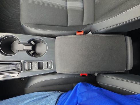 Certified 2023 Honda Civic Sport image 21