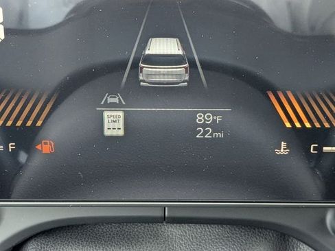 New 2026 Kia Carnival FWD image 29