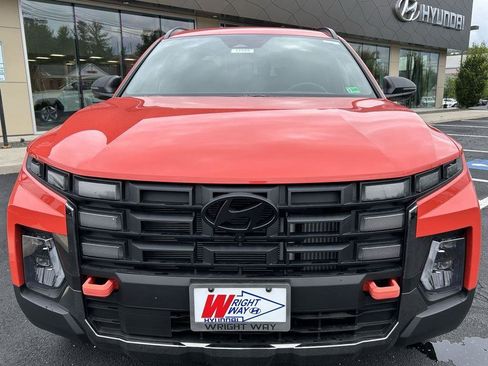 New 2025 Hyundai Santa Cruz XRT image 6