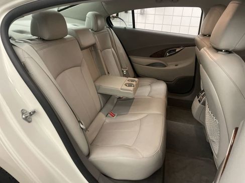 Used 2012 Buick LaCrosse Premium image 15