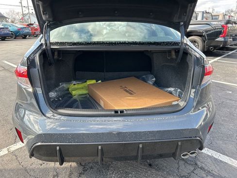 New 2026 Toyota Corolla SE image 6