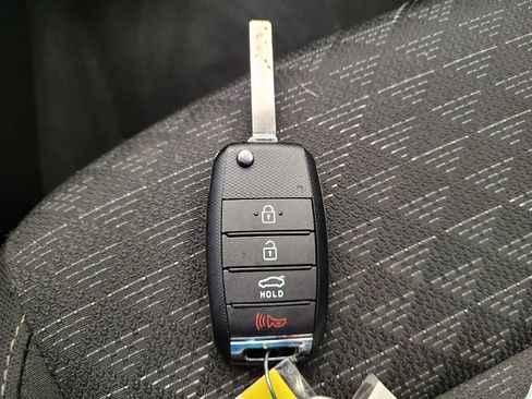 Used 2021 Kia Rio S FWD image 32