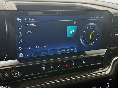 Used 2024 Chevrolet Silverado 2500 LT image 17