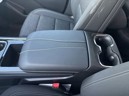 New 2025 Chevrolet Traverse LT w/ Midnight/Sport Edition image 33