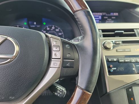 Used 2014 Lexus RX 350 AWD image 23