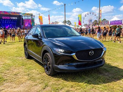 New 2026 MAZDA CX-30 AWD 2.5 S w/ Select Sport Pkg