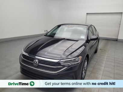 Used 2024 Volkswagen Jetta SE
