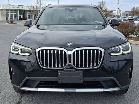Used 2023 BMW X3 xDrive30i AWD/4WD image 5