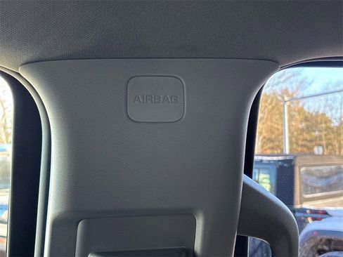 Certified 2026 Chevrolet Silverado 1500 RST w/ RST Select Package image 26