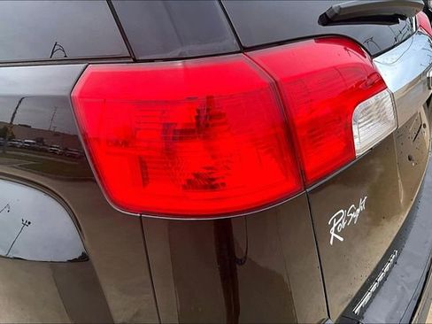 Used 2017 GMC Terrain SLE FWD image 23