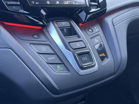 Certified 2025 Honda Odyssey Sport-L image 16