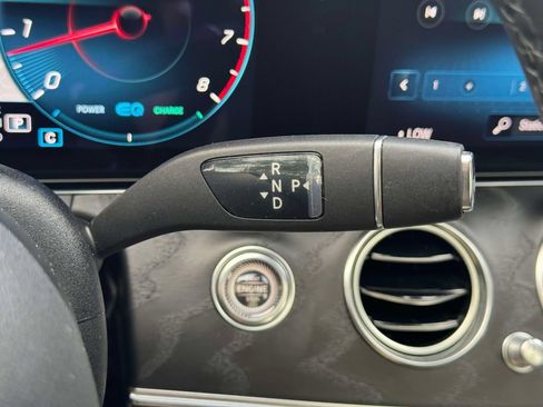 Used 2021 Mercedes-Benz E 450 4MATIC Sedan image 23