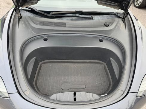 Used 2021 Tesla Model 3 Standard Range Plus image 22