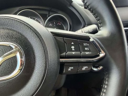 Certified 2023 MAZDA CX-5 AWD 2.5 S w/ Select Package image 25