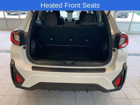 Certified 2024 Subaru Crosstrek 2.0i Premium image 16