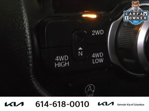 Used 2020 RAM 1500 Tradesman w/ Tradesman Group image 30