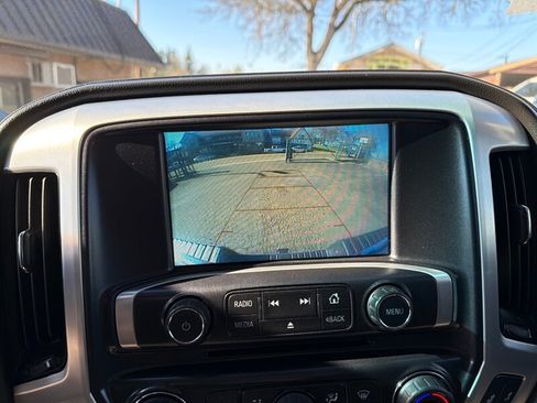 Used 2019 GMC Sierra 2500 SLT w/ Duramax Plus Package AWD/4WD image 21