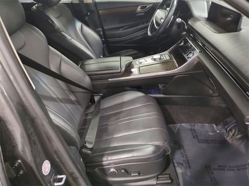 Used 2024 Genesis GV80 2.5T image 30