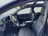Used 2021 Chevrolet Malibu LT image 2