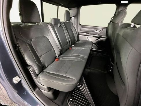 New 2026 RAM 1500 Classic Warlock image 11