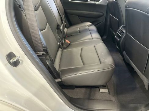 Certified 2024 Cadillac XT5 Premium Luxury w/ Technology Package image 32