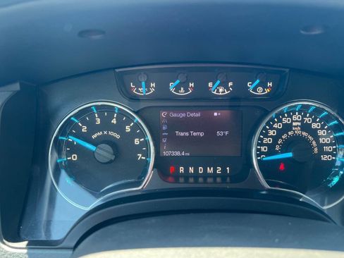 Used 2012 Ford F150 XLT w/ XLT Chrome Pkg AWD/4WD image 23