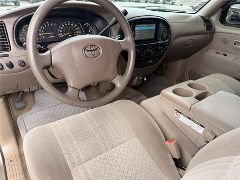 Used 2003 Toyota Tundra SR5 image 9