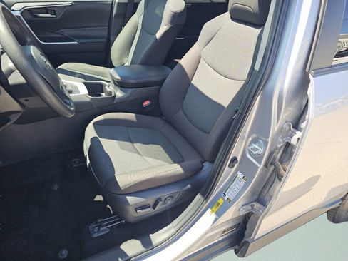 Used 2024 Toyota RAV4 XLE w/ Convenience Package AWD/4WD image 6