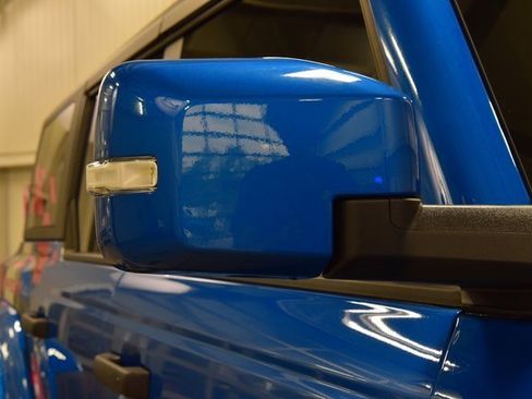 Used 2024 Ford Bronco Raptor image 14