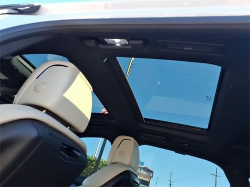 Used 2020 Cadillac CT6 Premium Luxury image 10