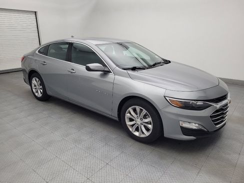 Used 2023 Chevrolet Malibu LT FWD image 11