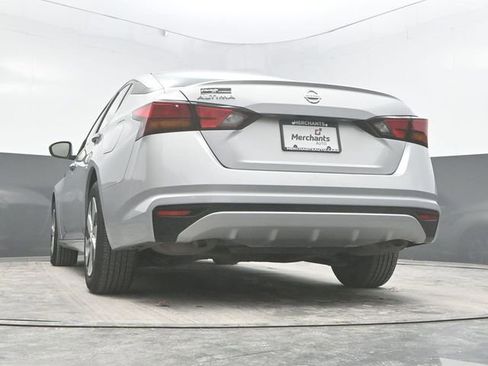 Used 2021 Nissan Altima 2.5 S image 31