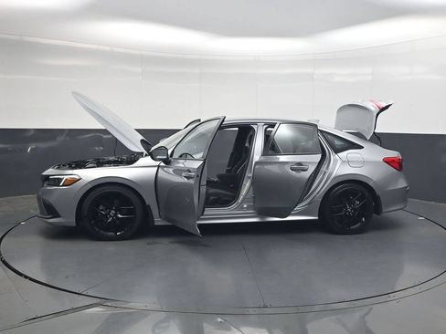 Used 2024 Honda Civic Sport image 46
