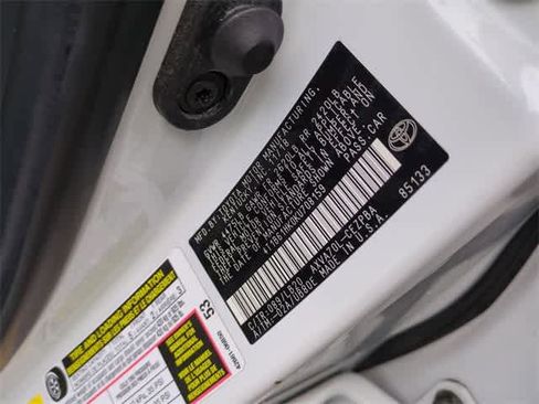 Used 2019 Toyota Camry XSE image 37