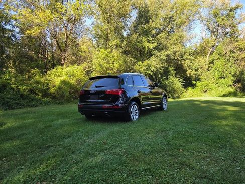 Used 2016 Audi Q5 2.0T Premium AWD/4WD image 5