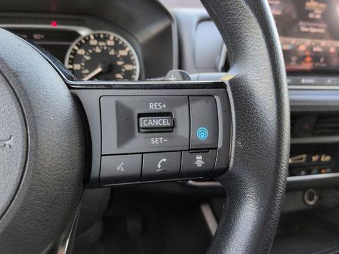 Certified 2023 Nissan Rogue SV AWD/4WD image 24