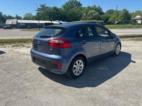 Used 2016 Kia Rio LX FWD image 4