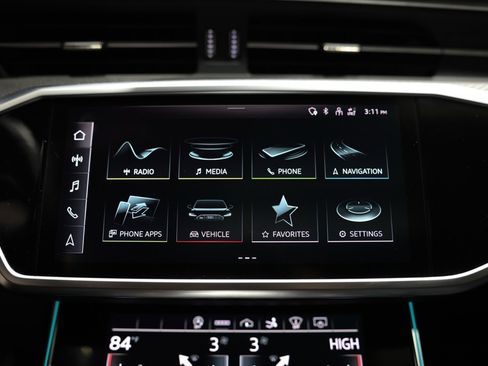 Used 2022 Audi RS 7 Sportback image 28