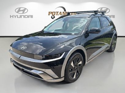 New 2026 Hyundai Ioniq 5 Limited