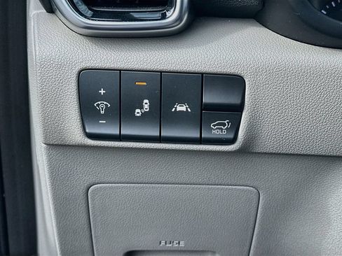 Certified 2021 Kia Sportage EX FWD image 10
