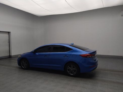 Used 2018 Hyundai Elantra SEL image 3