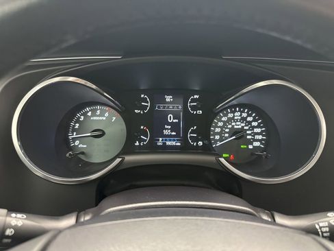 Used 2019 Toyota Sequoia SR5 w/ Premium Package image 20