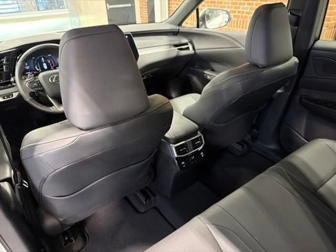 Used 2025 Lexus RX 350 Premium AWD/4WD image 28