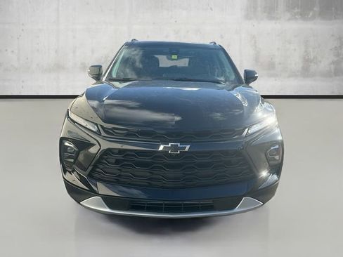 New 2026 Chevrolet Blazer LT w/ Sound & Technology Package image 2