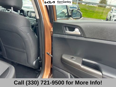 Used 2018 Kia Sportage LX FWD image 53