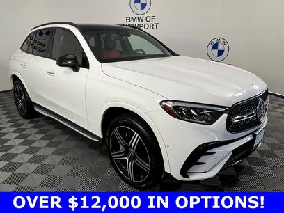 Used 2023 Mercedes-Benz GLC 300 4MATIC w/ AMG Line