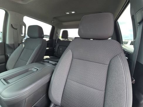 Used 2022 Chevrolet Silverado 1500 RST w/ Safety Package RWD image 22