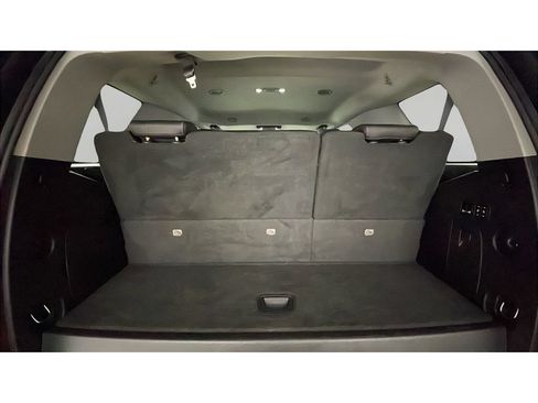 Used 2015 Chevrolet Tahoe LT AWD/4WD image 18