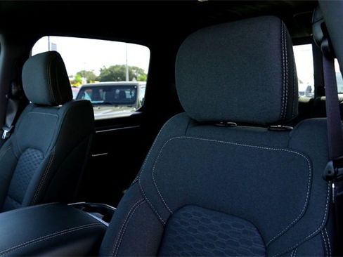 New 2026 RAM 1500 Lone Star image 10